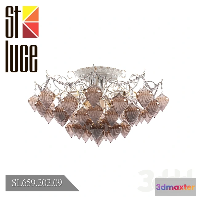 1092762 - STLuce SL659.202.09 - 226319