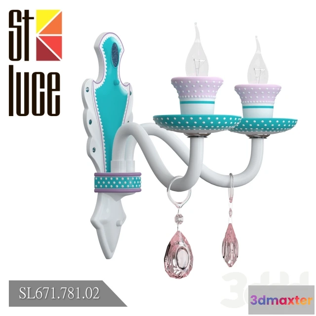 1092764 - STLuce SL671.781.02 - 226321