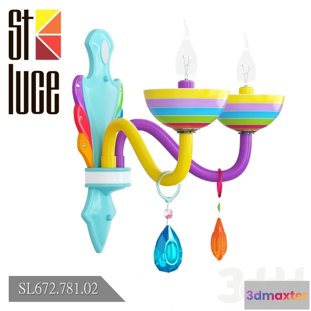 1092766 - STLuce SL672.781.02 - 226323