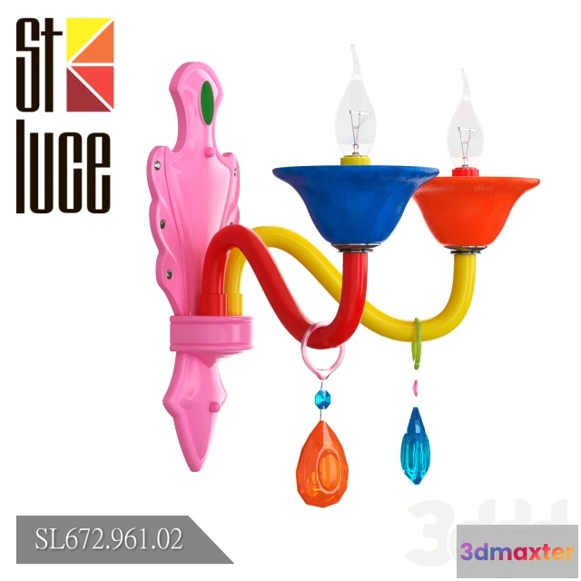 1092768 - STLuce SL672.961.02 - 226325