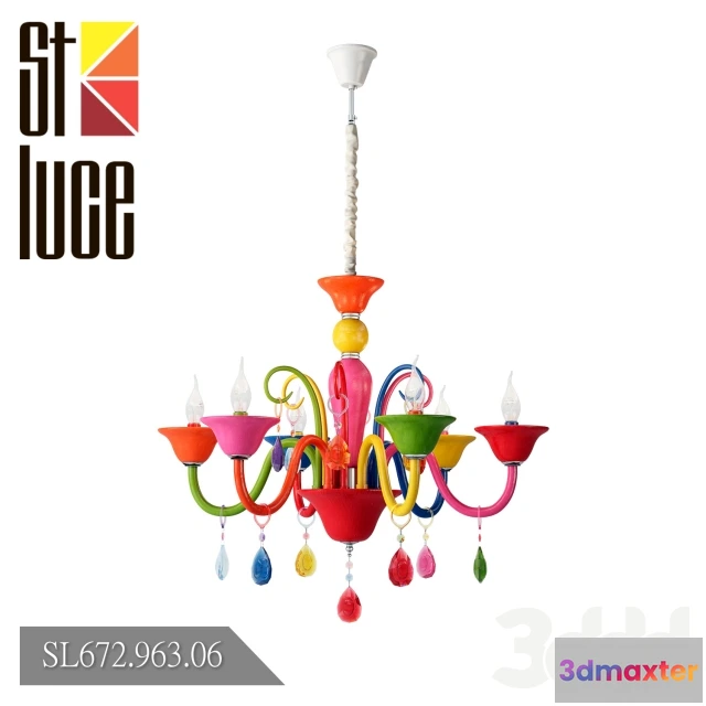 1092770 - STLuce SL672.963.06 - 226327