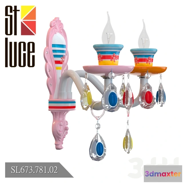 1092772 - STLuce SL673.781.02 - 226329