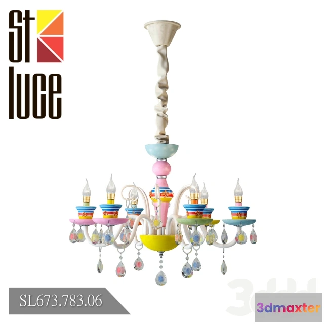 1092774 - STLuce SL673.783.06 - 226331