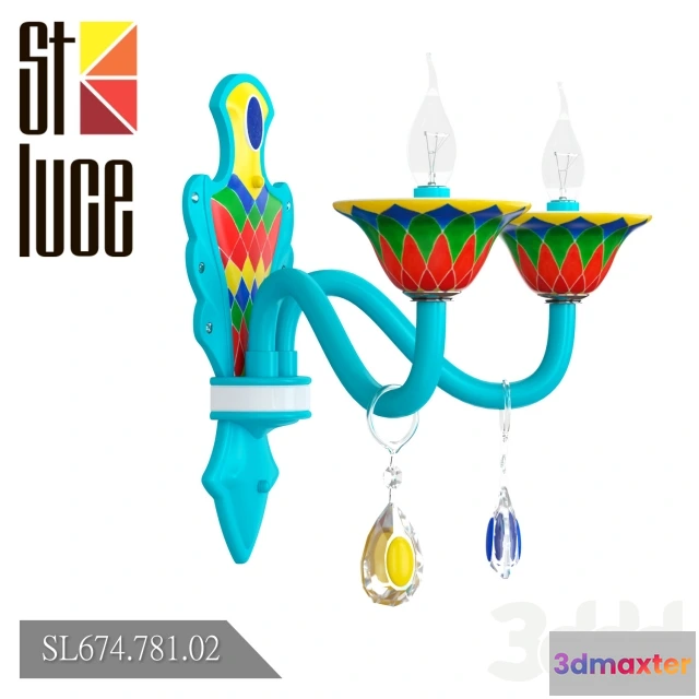 1092776 - STLuce SL674.781.02 - 226333