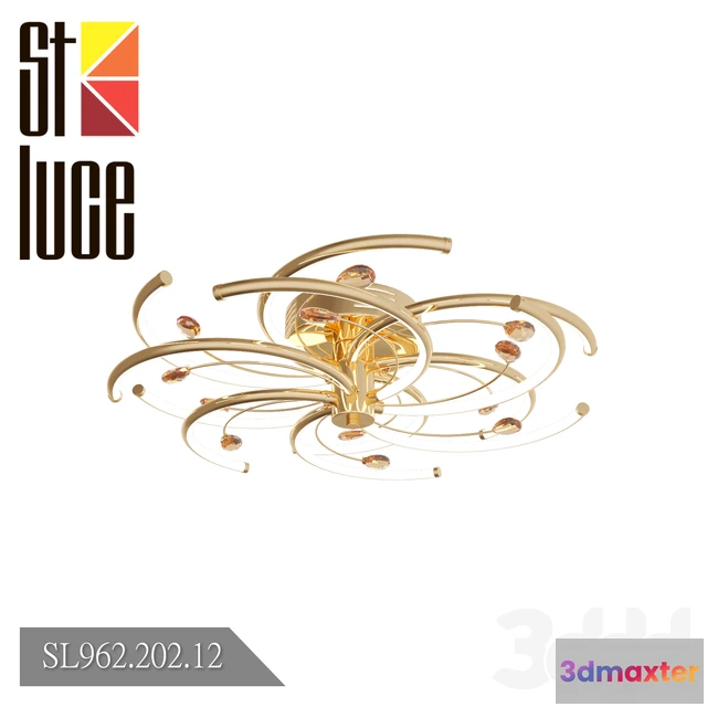 1092784 - STLuce SL962.202.12 - 226341