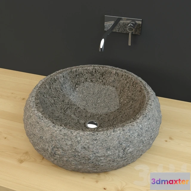 1092814 - Stone Sink - 226371