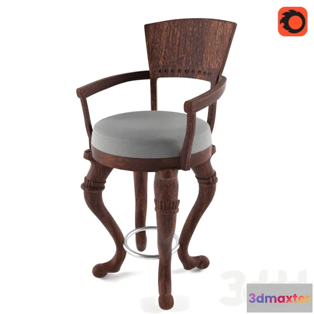 1092832 - Stool Classic - 226389