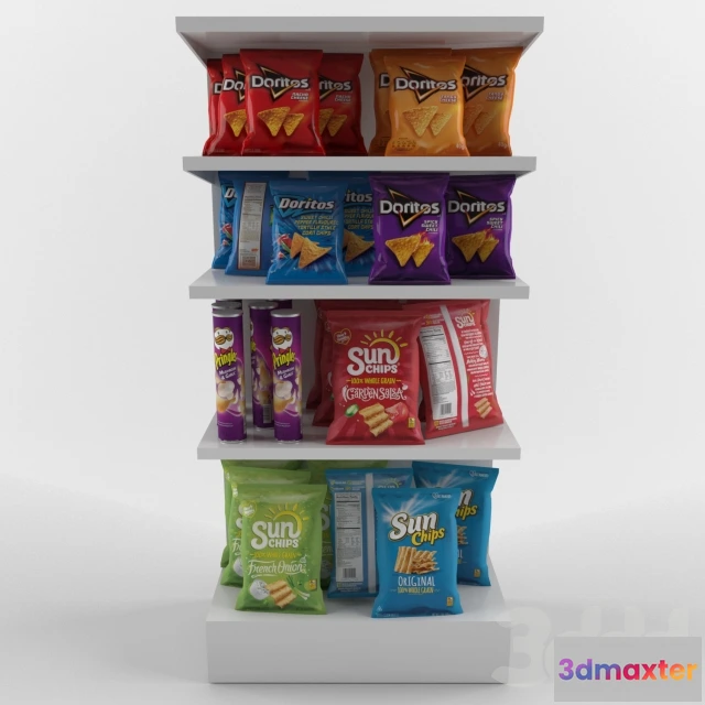 1092858 - Store Product Set 02 - 226415