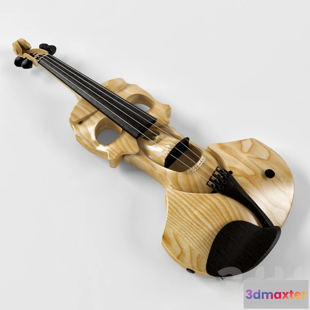 1092866 - Stration Skull - 226423