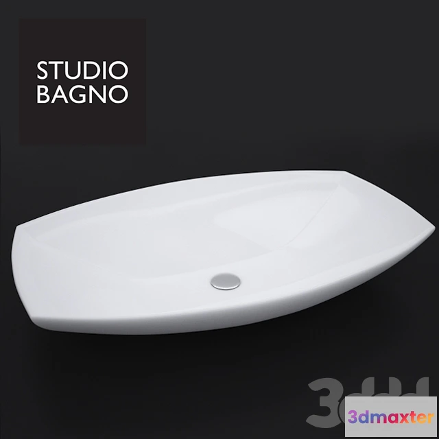1092908 - Studio Bagno Basin Catron - 226465