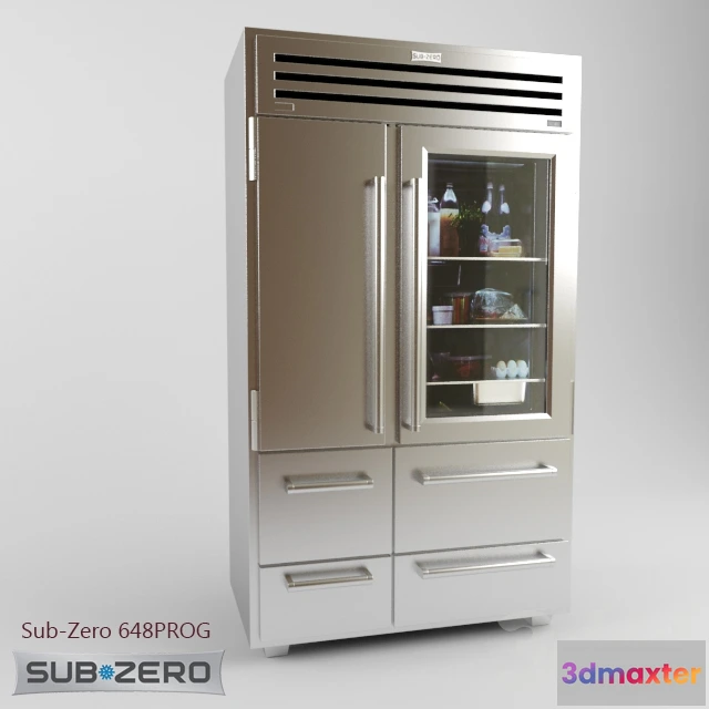 1092934 - SUB ZERO - 226491