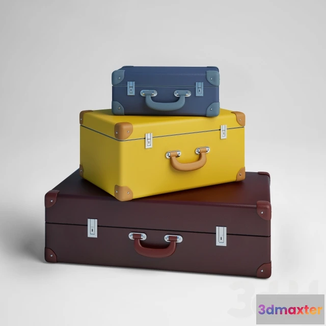 1092942 - Suitcase - 226499