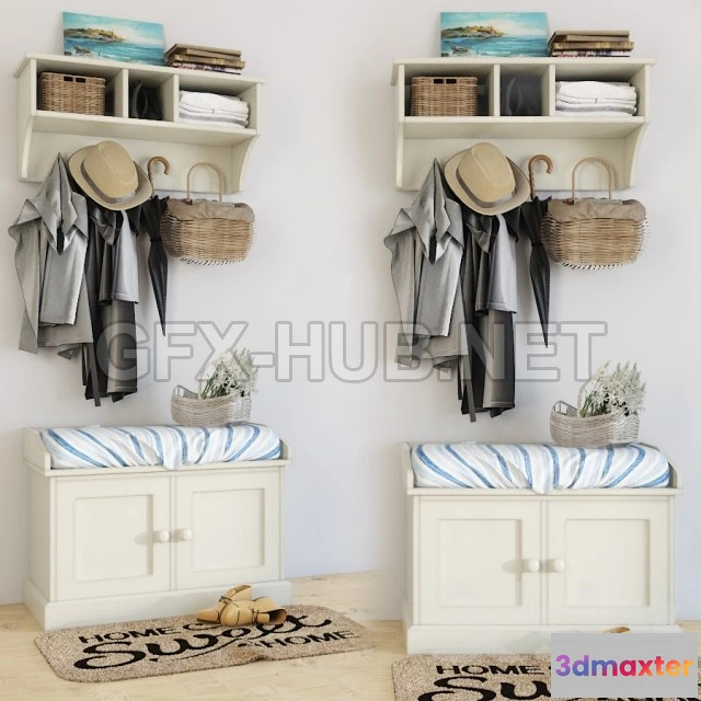 1092944 - Suite for Anteroom - 226501