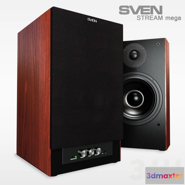 1092992 - Sven stream mega - 226549