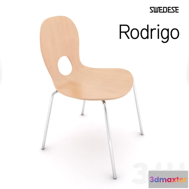 1093006 - Swedese Rodrigo - 226563