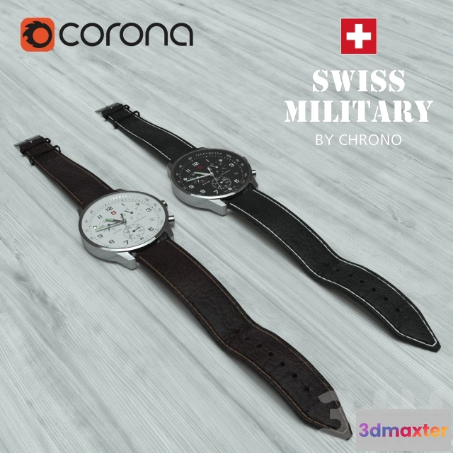 1093032 - Swiss Watches - 226589
