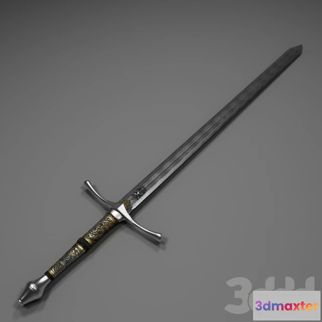 1093046 - Sword 1 - 226603