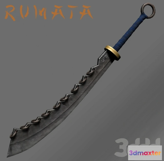 1093048 - Sword 2 - 226605