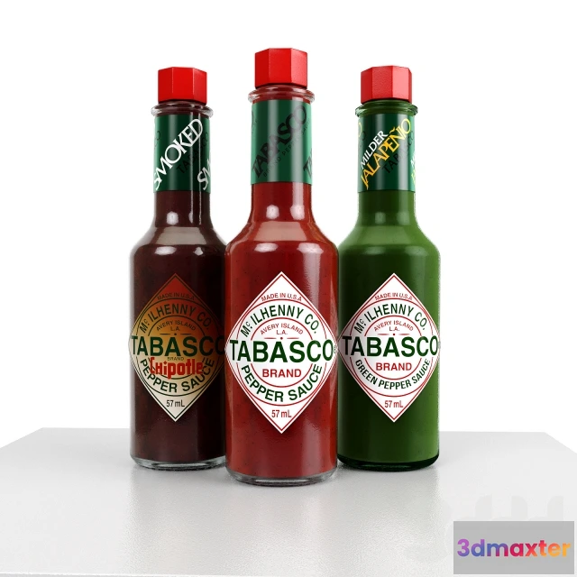 1093090 - Tabasco - 226647