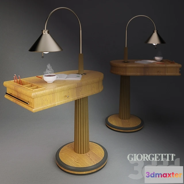 1093364 - TALO by Massimo Scolari by GIORGETTI - 226921