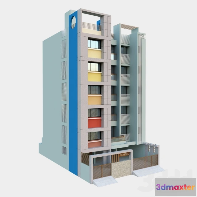 1093370 - Tanishq_Multi_Story_Building_india - 226927