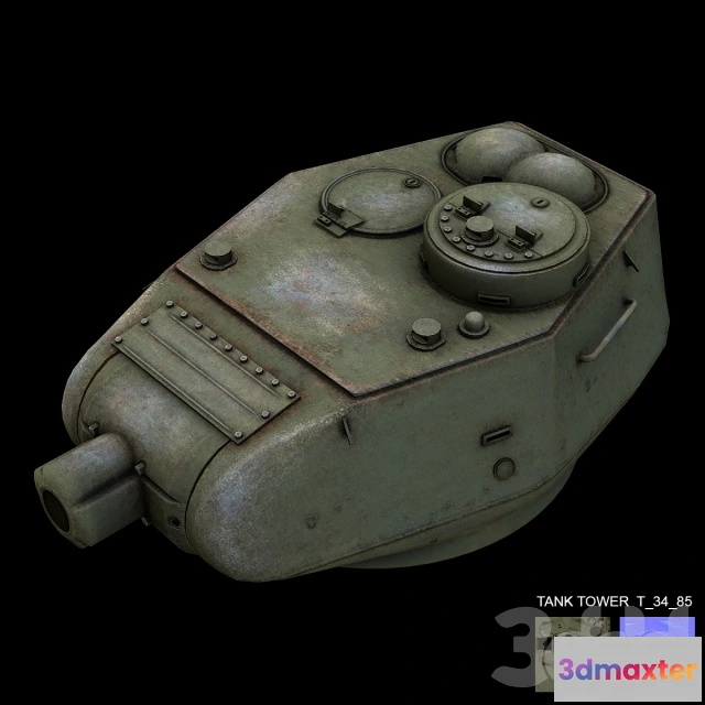 1093372 - tank tower t 34 85 - 226929