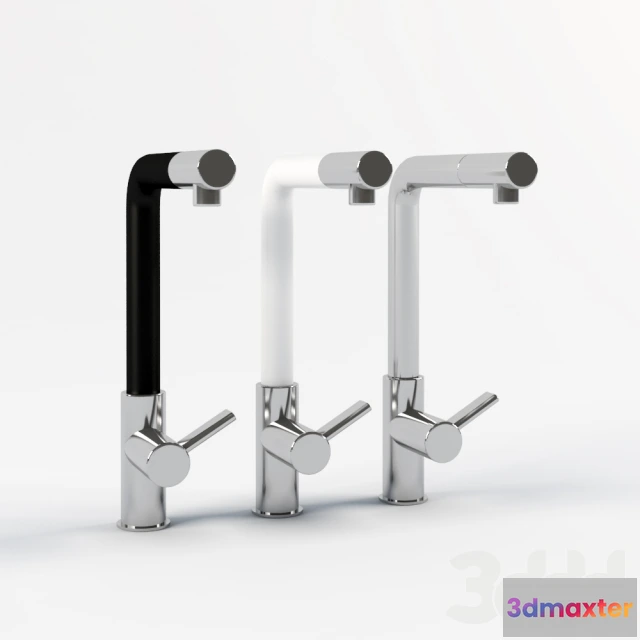 1093380 - Tap franke neptune - 226937