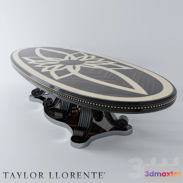 1093412 - Taylor Llorente GRAND OVAL - 226969