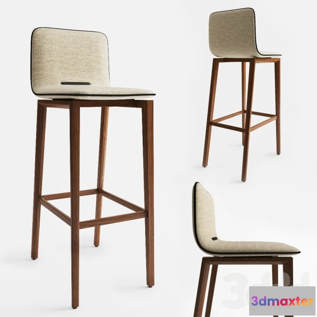 1093422 - TEAM 7 стул ARK - 226979