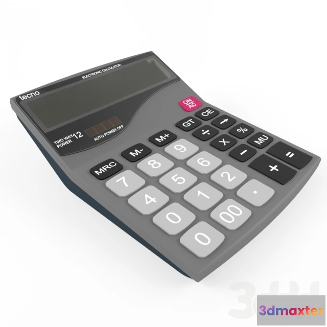 1093434 - techno calculator - 226991