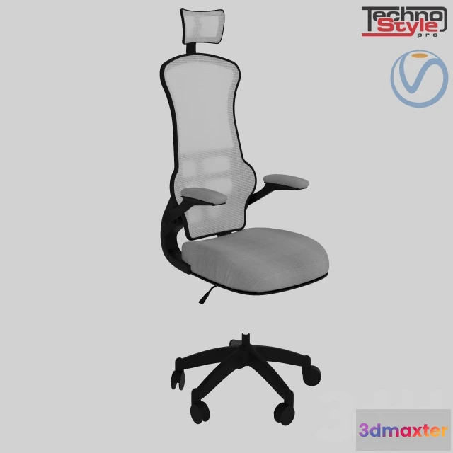 1093438 - TechnoStyle Dante - 226995