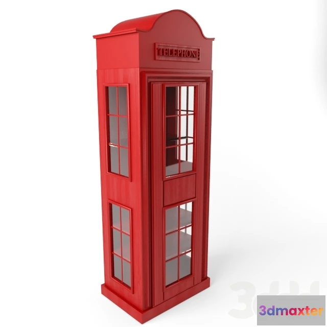 1093456 - Telephone Showcase - 227013