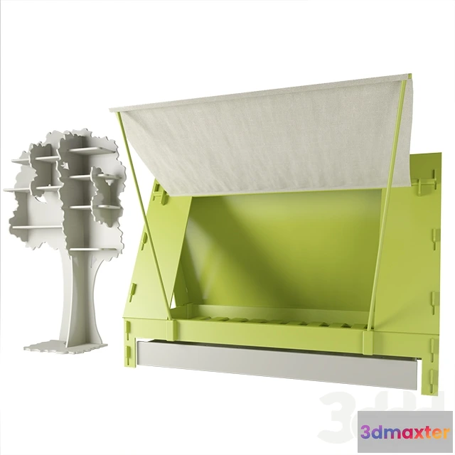 1093466 - Tent - 227023