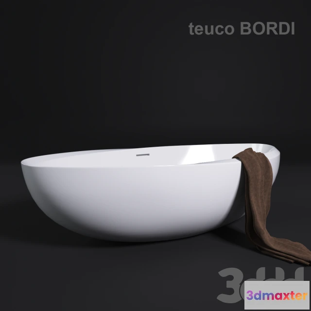 1093484 - Teuco Bordi - 227041