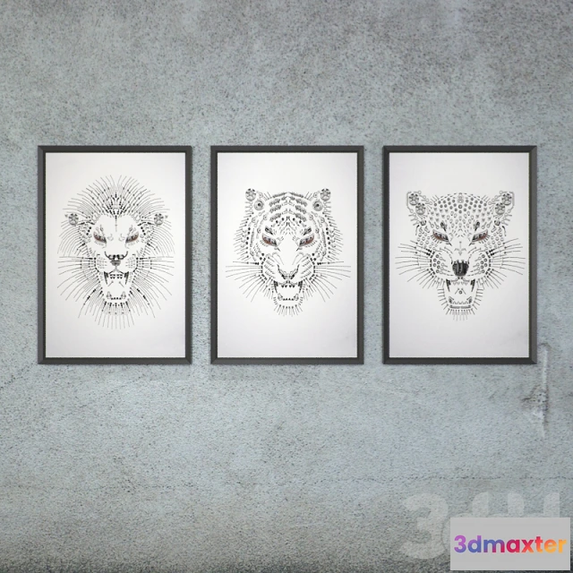 1093494 - The beast - 227051