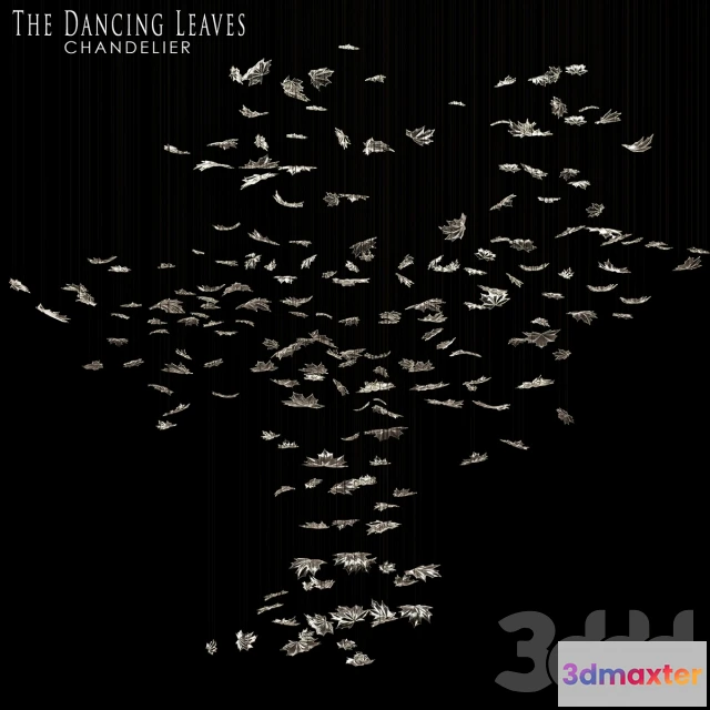 1093510 - The Dancing Leaves - 227067