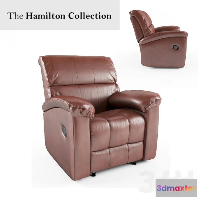 1093514 - The Hamilton Collection (2015) - 227071