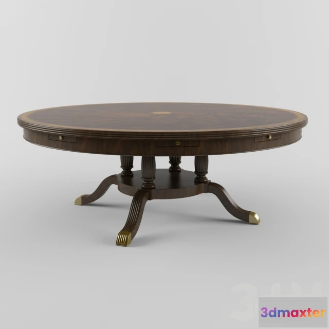 1093584 - Theodore Alexander Bennett Radial - 227141