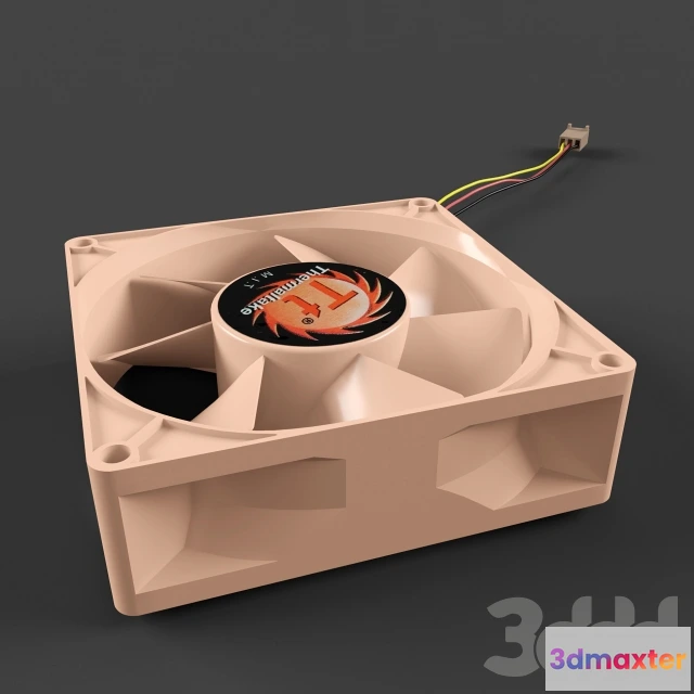 1093590 - Thermaltake 80mm - 227147