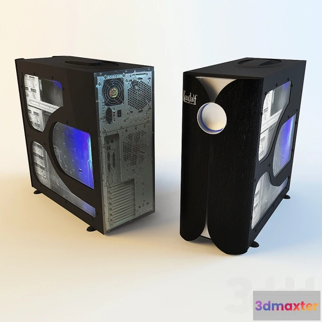 1093592 - Thermaltake Kandalf - 227149