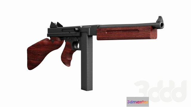 1093608 - Thompson 1945 - 227165