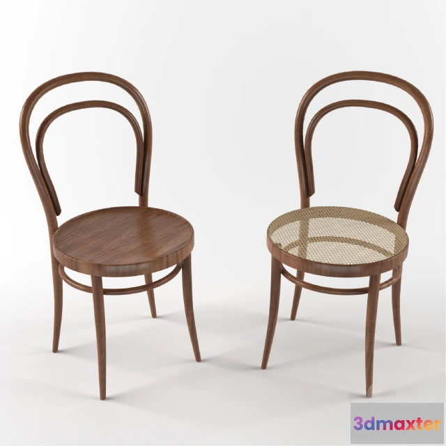 1093618 - Thonet number 14 UPDATED - 227175