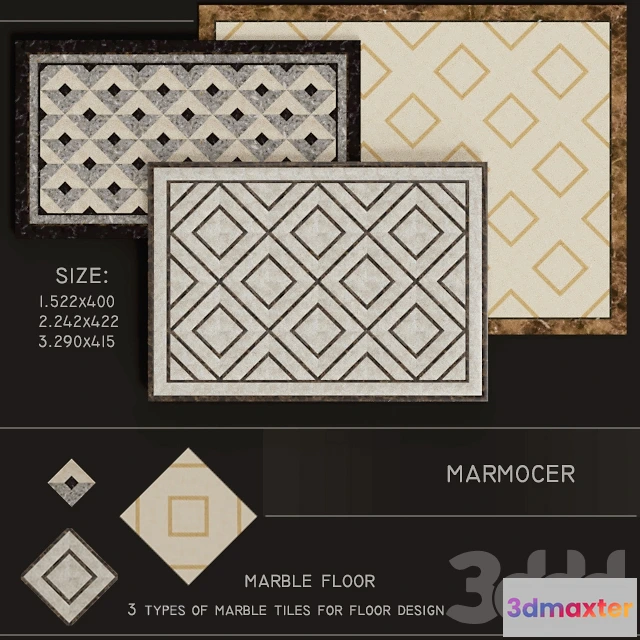 1093640 - Tile - 227197