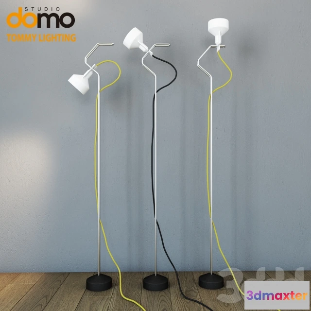 1093714 - Tommy StudioDomo - 227271