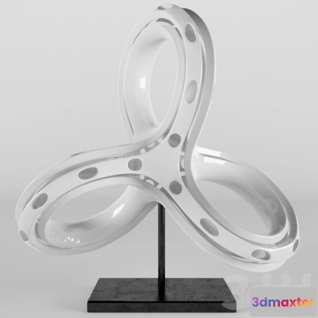 1093732 - Topological knot - 227289