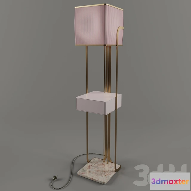 1093736 - Torchere by Lazzarini Pickering - 227293