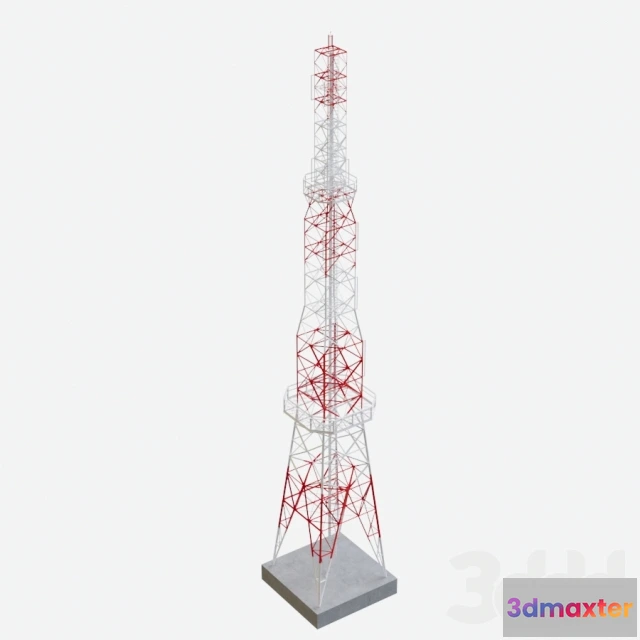 1093772 - Tower - 227329