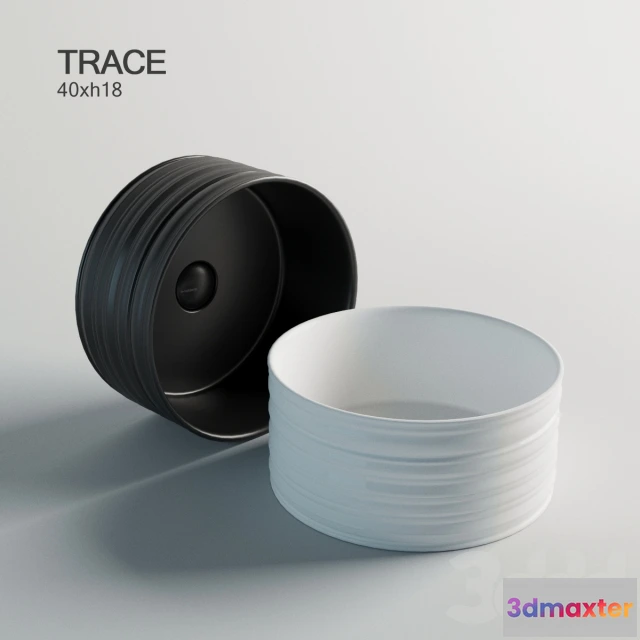 1093802 - TRACE 40xh18 - 227359