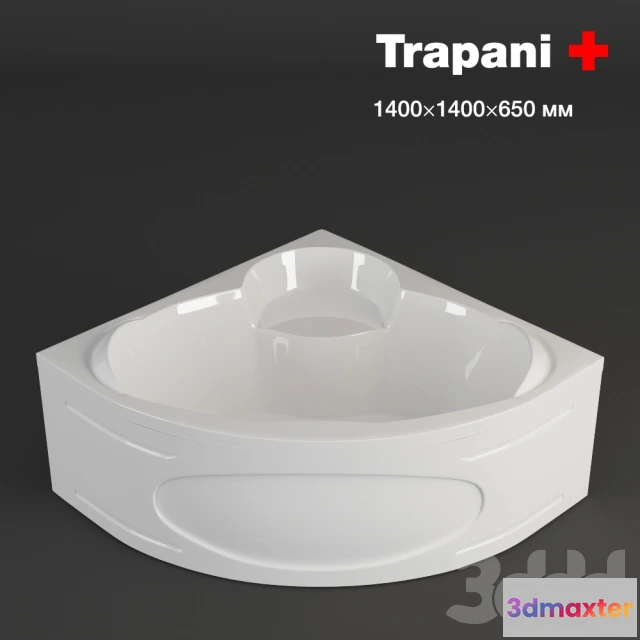 1093840 - Trapani - 227397