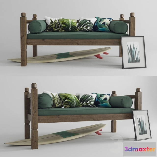 1093974 - tropical set - 227531